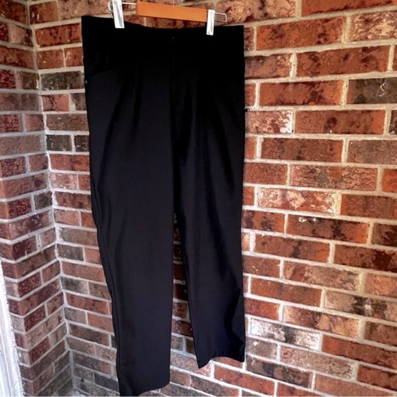Lululemon ABC Pant Classic *30" Black EUC - Picture 2 of 16
